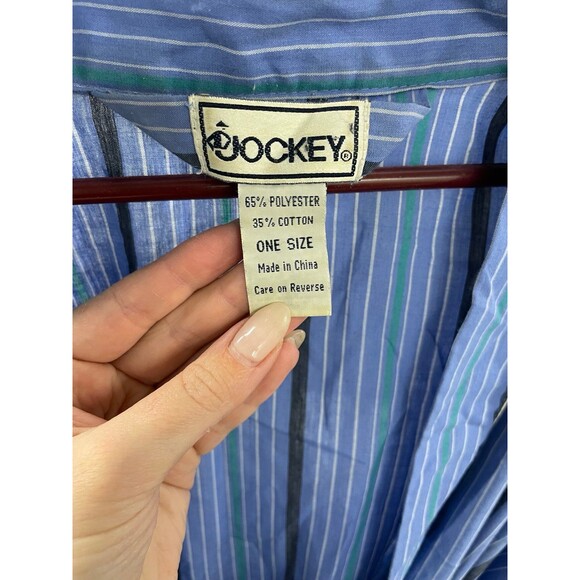 Vintage robe - Picture 2 of 3